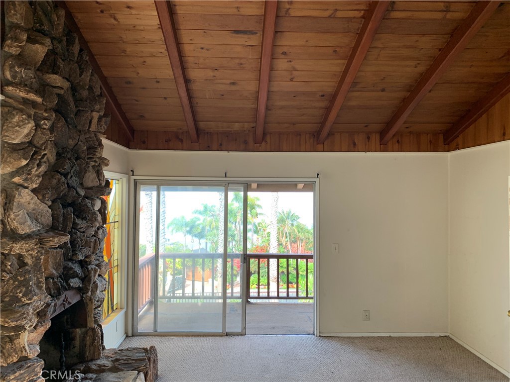 South Laguna Village (SLV) - Residential Lease