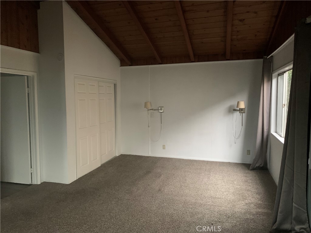 South Laguna Village (SLV) - Residential Lease