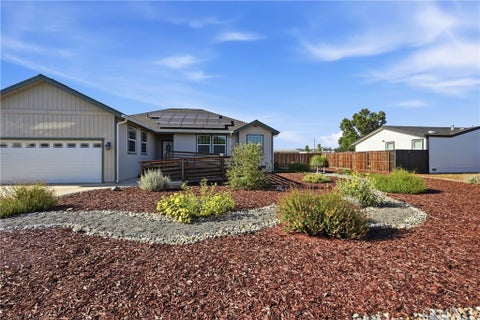 Photo of 17084 Mustang Court, Lower Lake, CA 95457 (MLS # LC26133998)