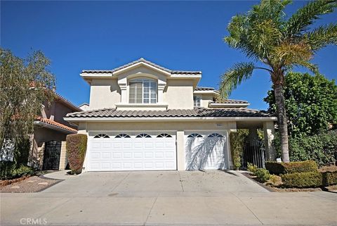 Photo of 19901 Mid Pines Ln, Porter Ranch, CA 91326 (MLS # SR26048294)
