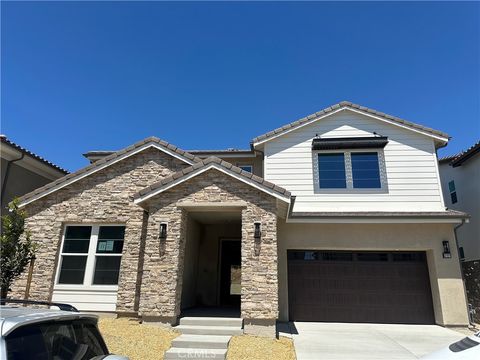 5787 Sunrise Ridge Lane Lake Forest CA 92679