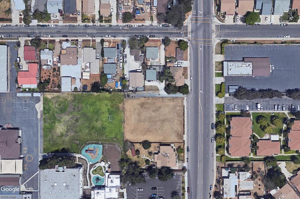 920 Saturn Boulevard