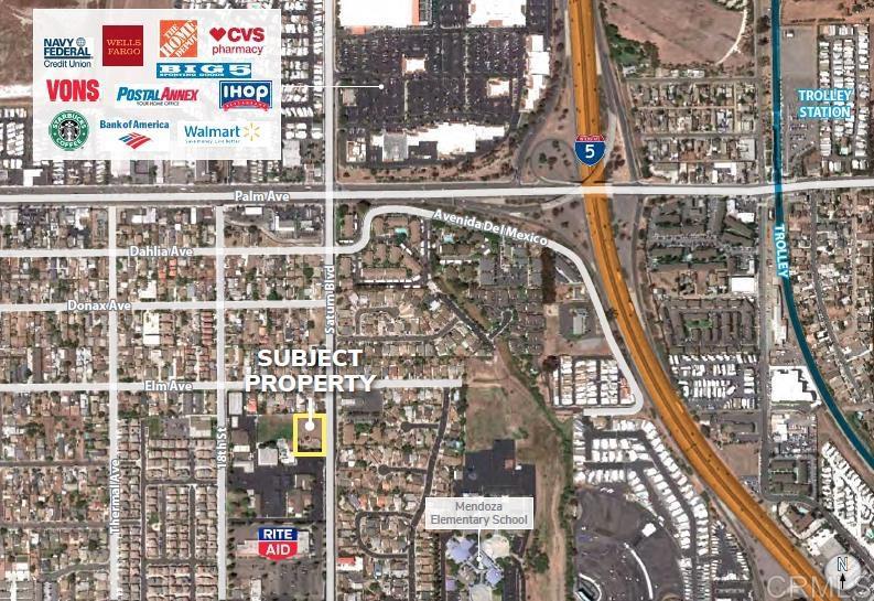 920 Saturn Boulevard