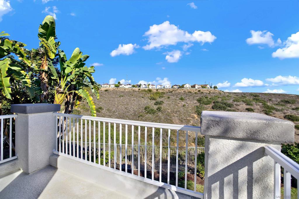 Carmel Valley - Residential