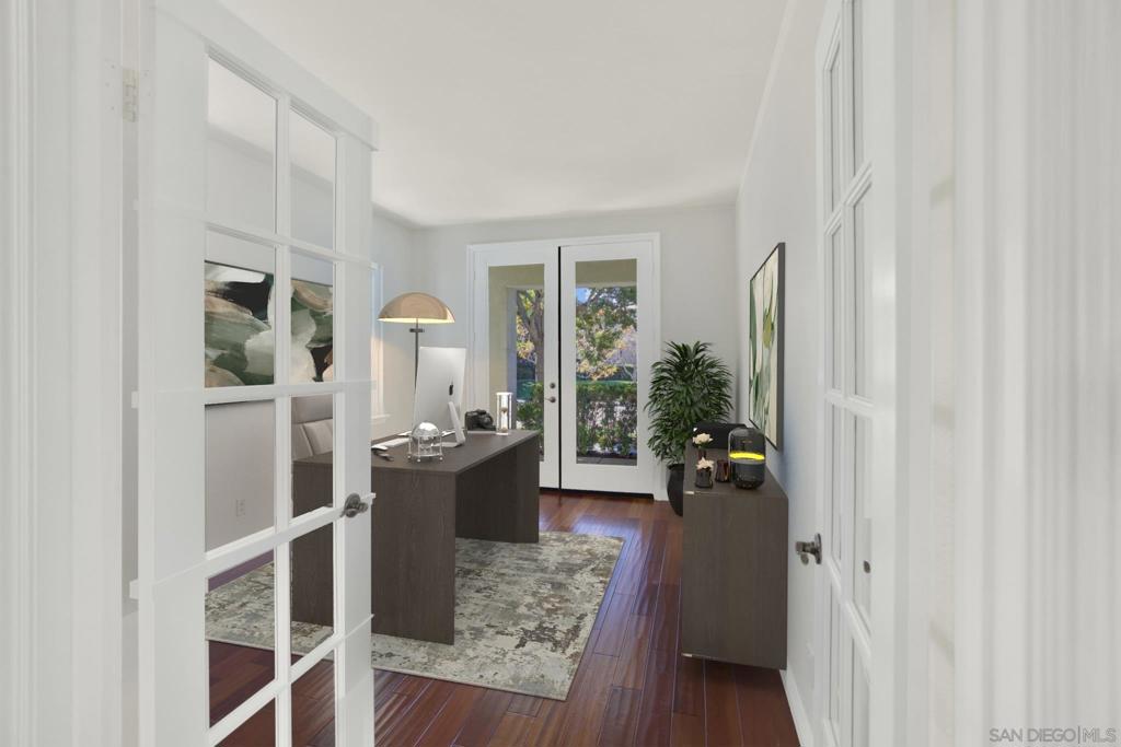 Carmel Valley - Residential