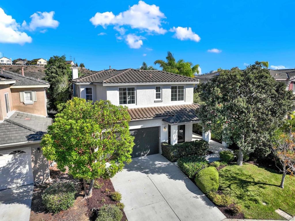 Carmel Valley - Residential