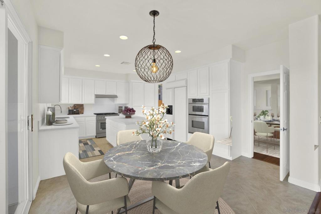 Carmel Valley - Residential