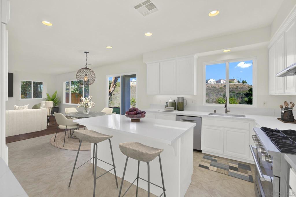 Carmel Valley - Residential