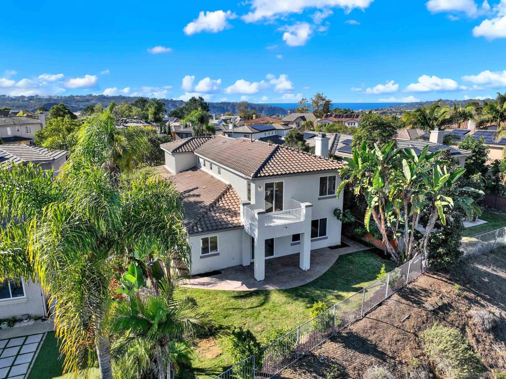 Carmel Valley - Residential