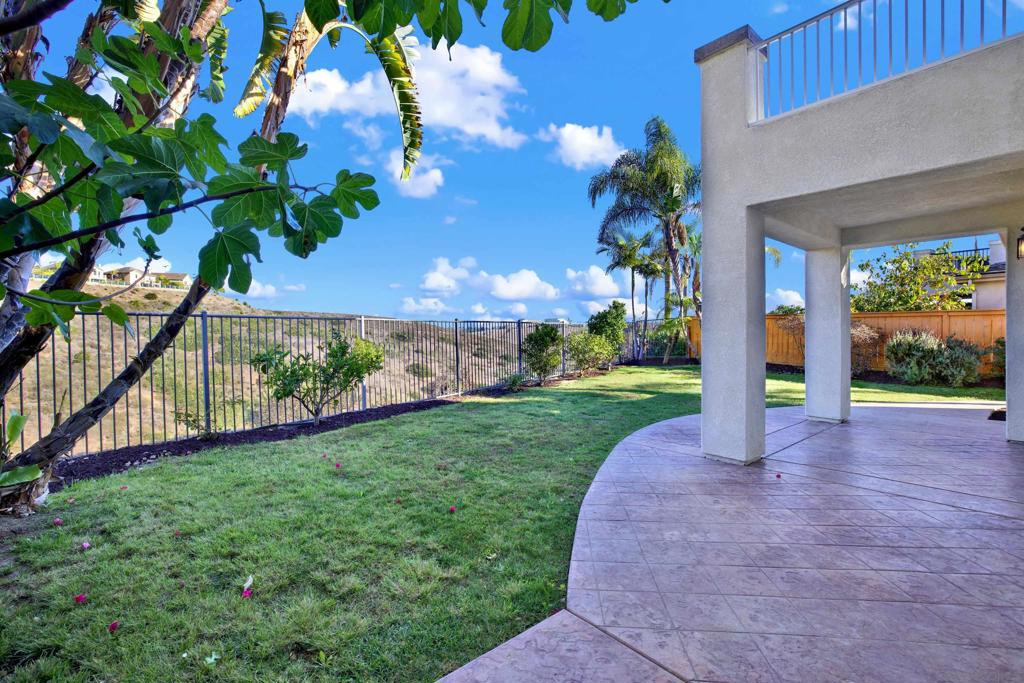 Carmel Valley - Residential