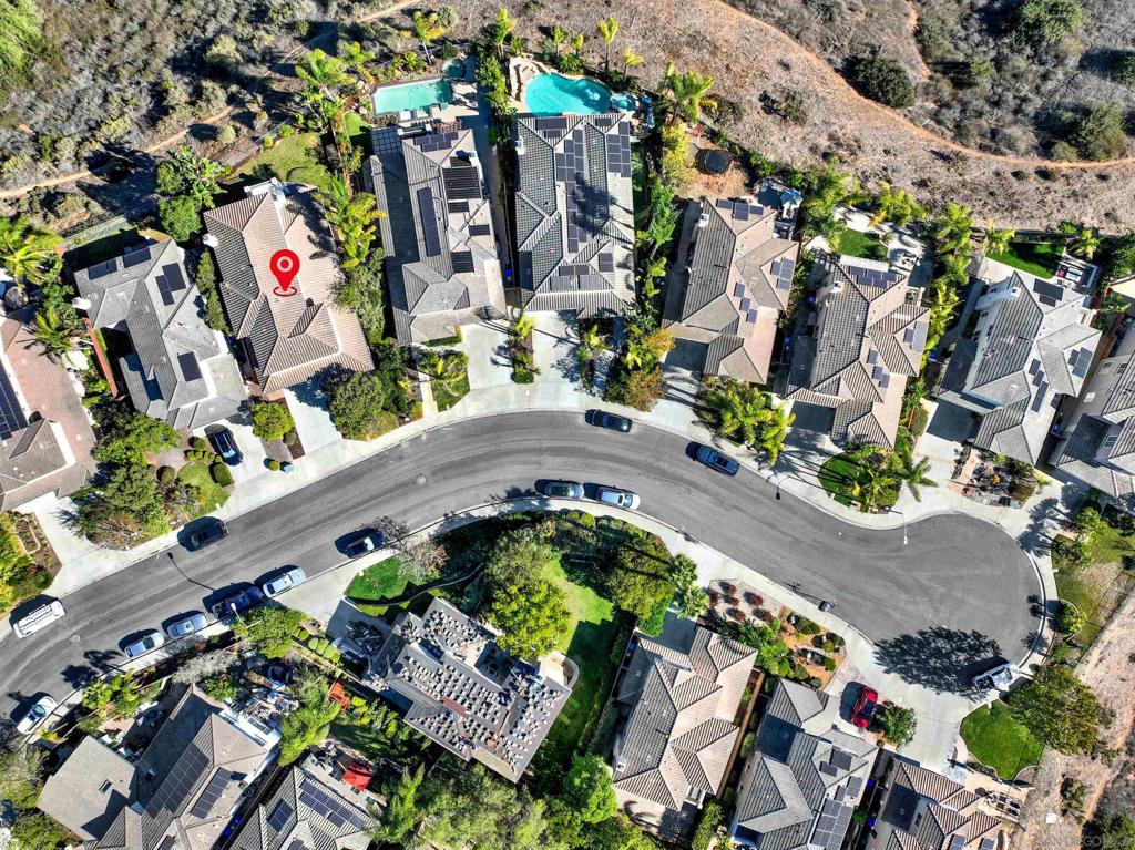 Carmel Valley - Residential