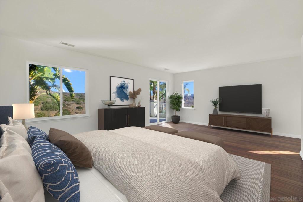 Carmel Valley - Residential