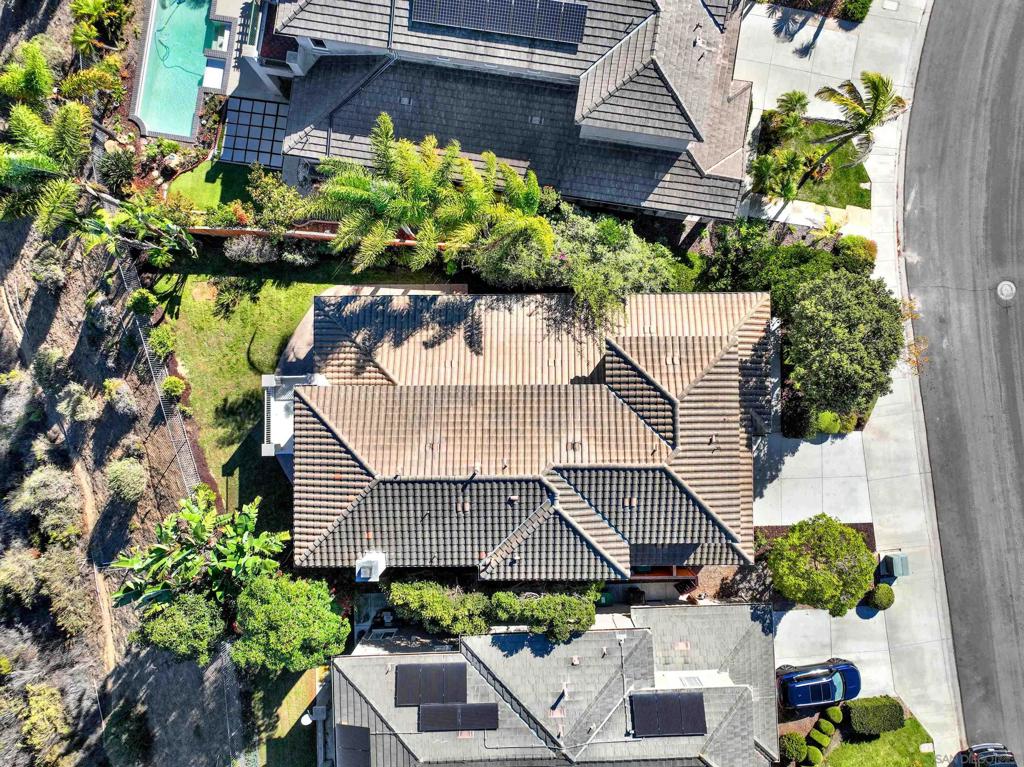 Carmel Valley - Residential