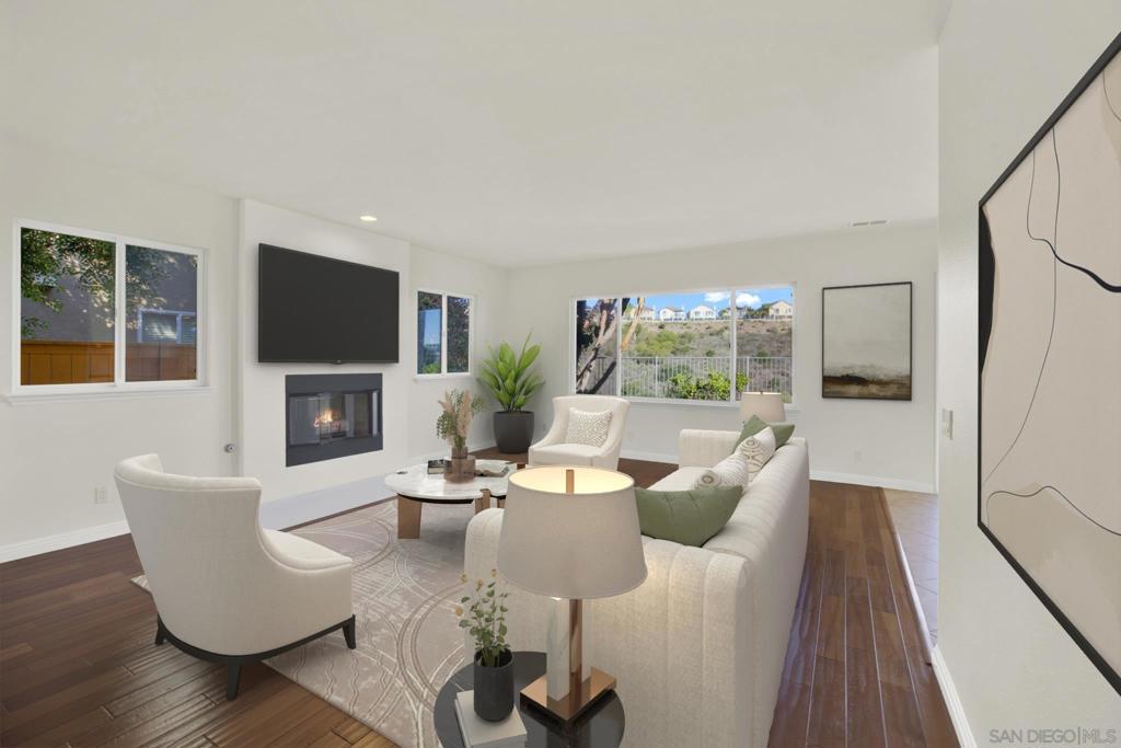 Carmel Valley - Residential