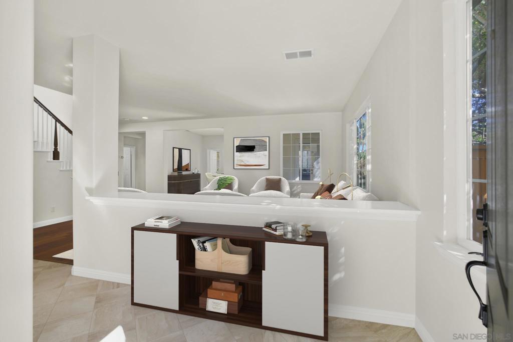 Carmel Valley - Residential