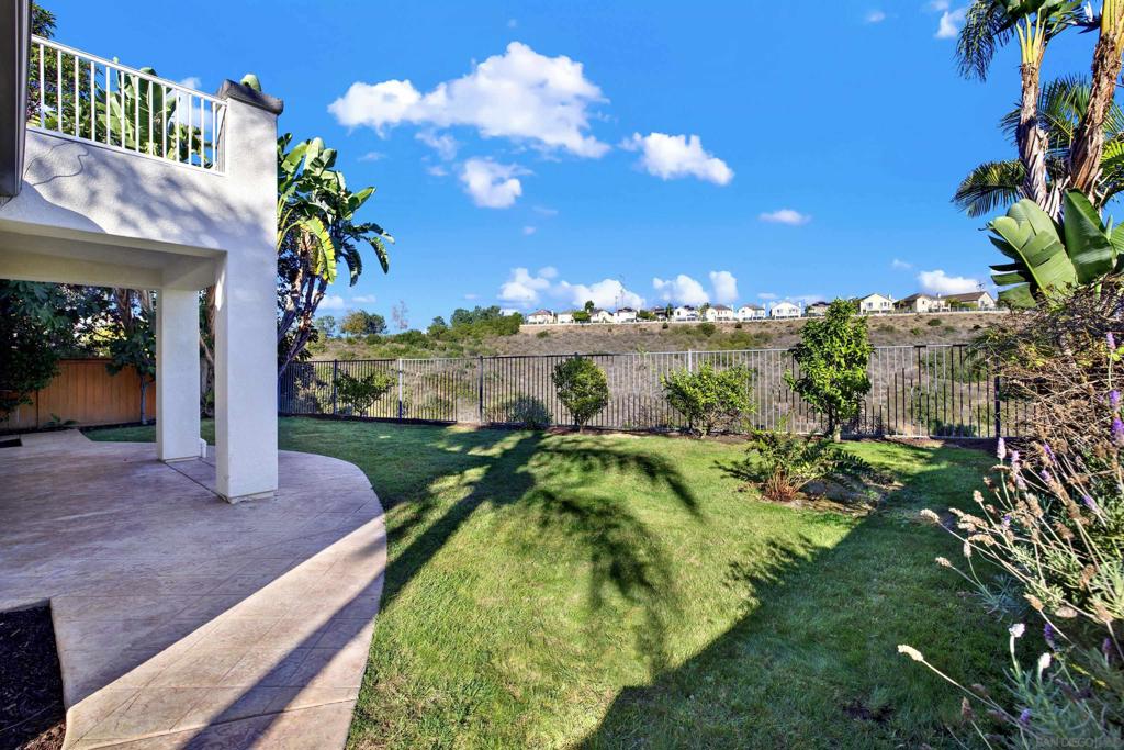 Carmel Valley - Residential