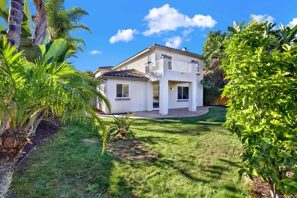 Carmel Valley - Residential