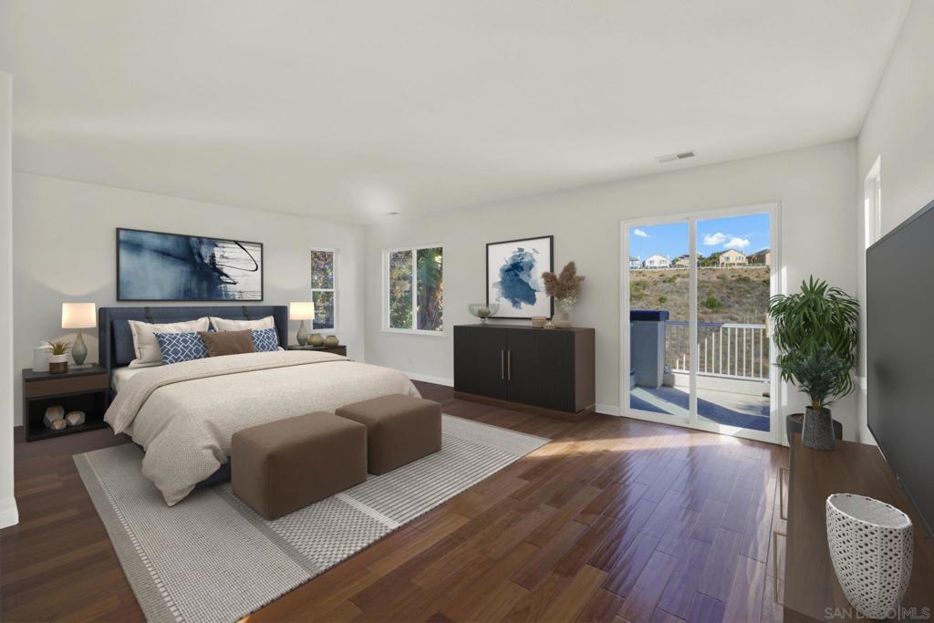 Carmel Valley - Residential