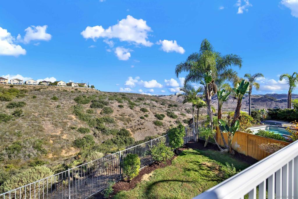 Carmel Valley - Residential