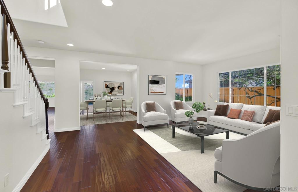 Carmel Valley - Residential