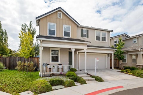Photo of 39946 Waxwing Drive, Newark, CA 94560 (MLS # ML82060569)