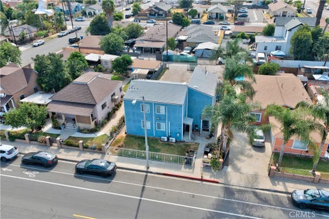 Photo of 1133 S Park Avenue, Pomona, CA 91766 (MLS # AR26172659)