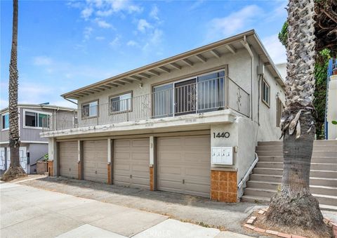Photo of 1440 Manhattan Beach BLVD #D, Manhattan Beach, CA 90266 (MLS # SB26131485)