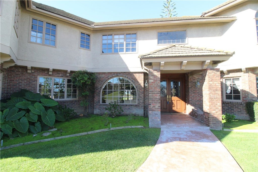 25462 Gallup Circle