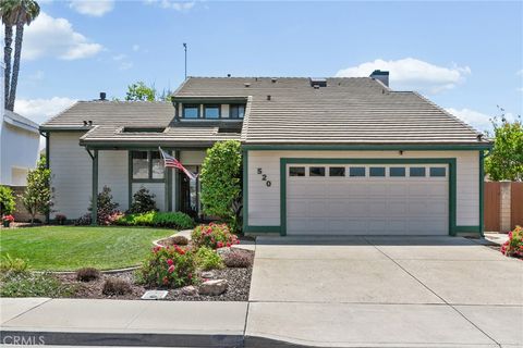 Photo of 520 Mariott RD, Santa Maria, CA 93454 (MLS # PI26099506)