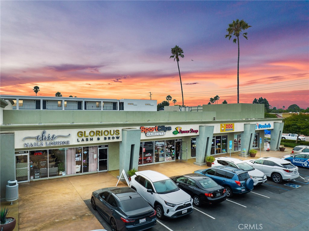 4005 West Point Loma Blvd