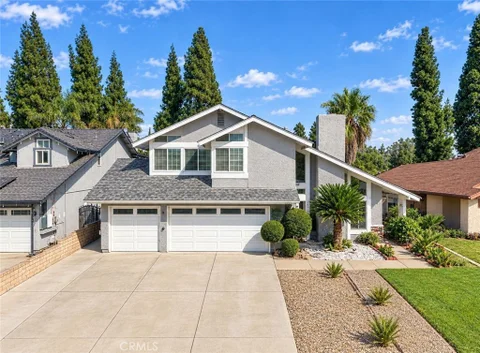 1445 E Bermuda Dunes St, Ontario, CA 91761 - MLS#: CV26126507