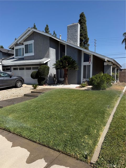 Photo of 1445 E Bermuda Dunes ST, Ontario, CA 91761 (MLS # CV26126507)