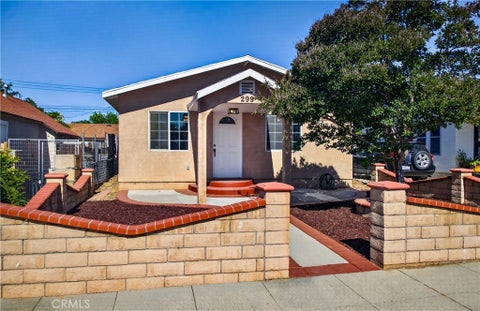 Photo of 299 N 3rd St ST, Banning, CA 92220 (MLS # IG26102788)