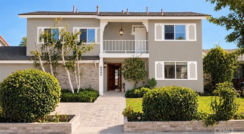 Photo of 5842 Shirl ST, Cypress, CA 90630 (MLS # SW26195208)