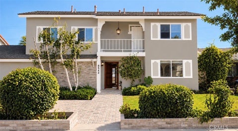 Photo of 5842 Shirl ST, Cypress, CA 90630 (MLS # SW26195208)