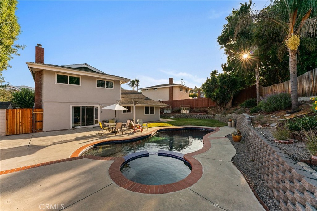 Ranch Hills (118) - Residential