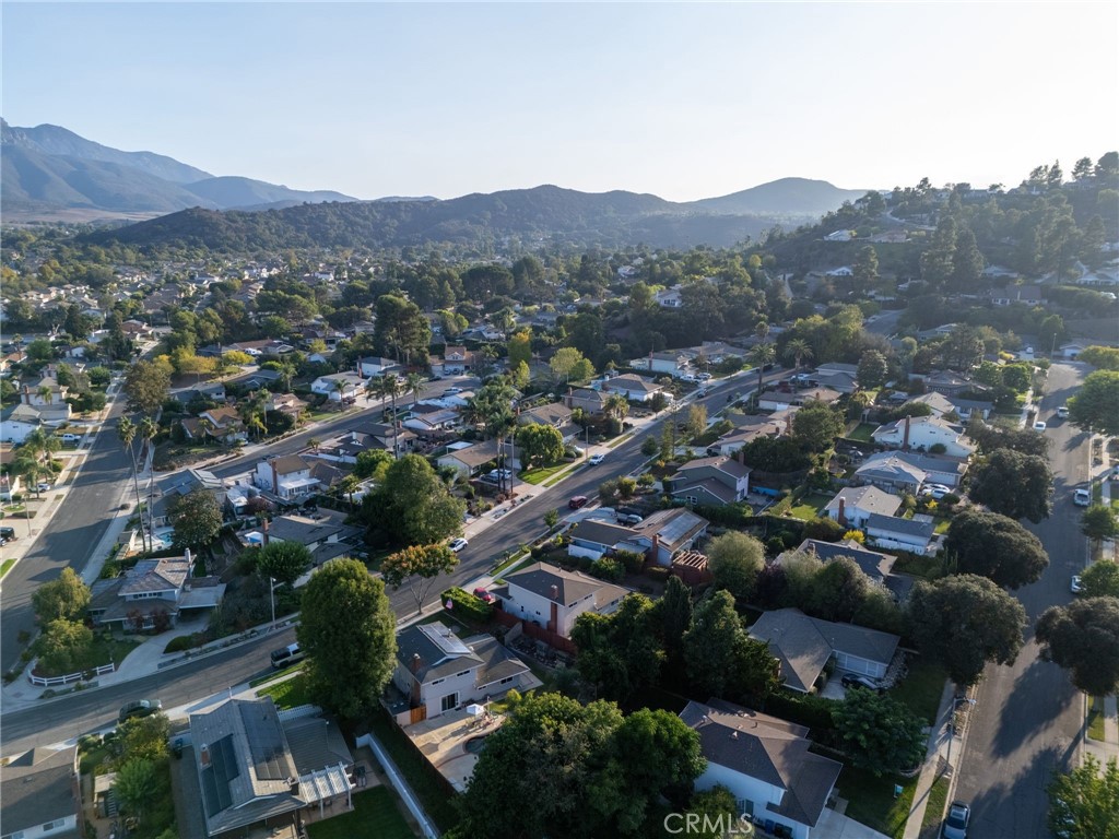 Ranch Hills (118) - Residential
