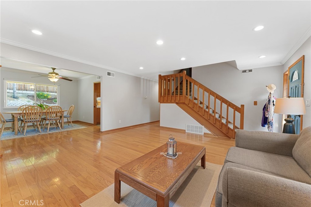 Ranch Hills (118) - Residential