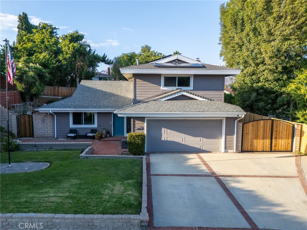 Ranch Hills (118) - Residential
