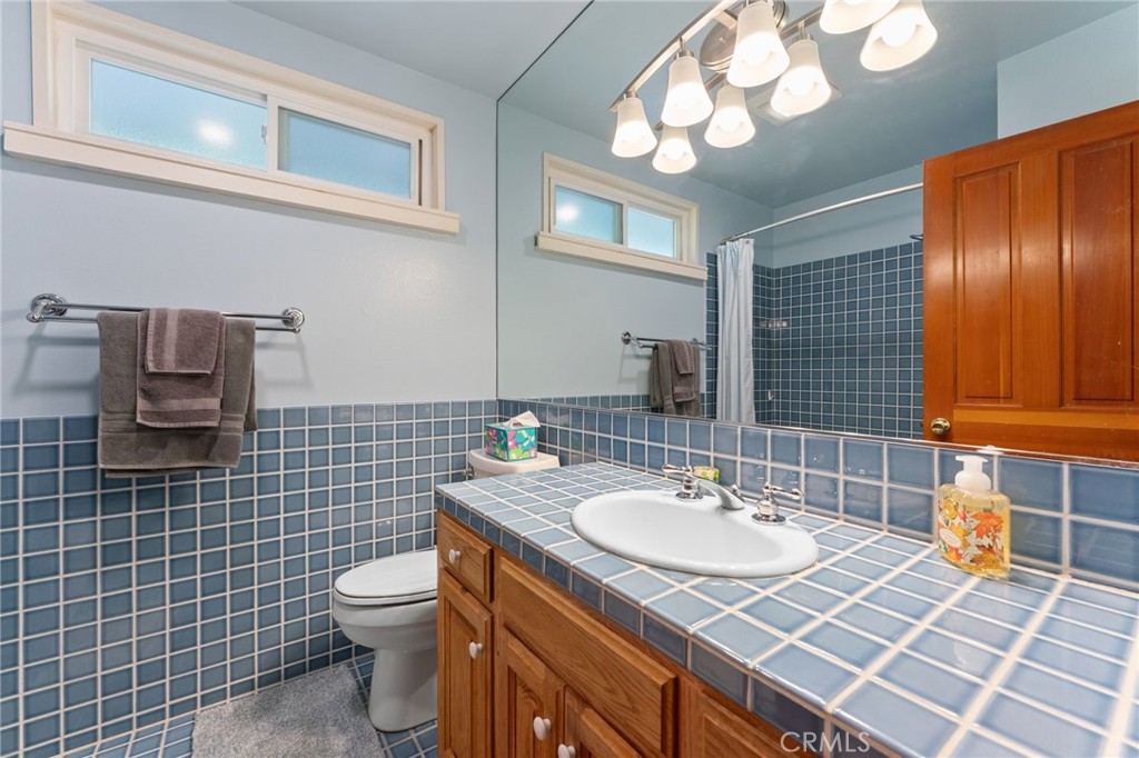 Ranch Hills (118) - Residential