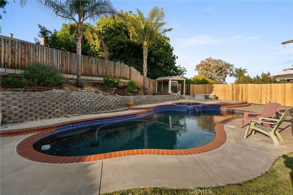 Ranch Hills (118) - Residential