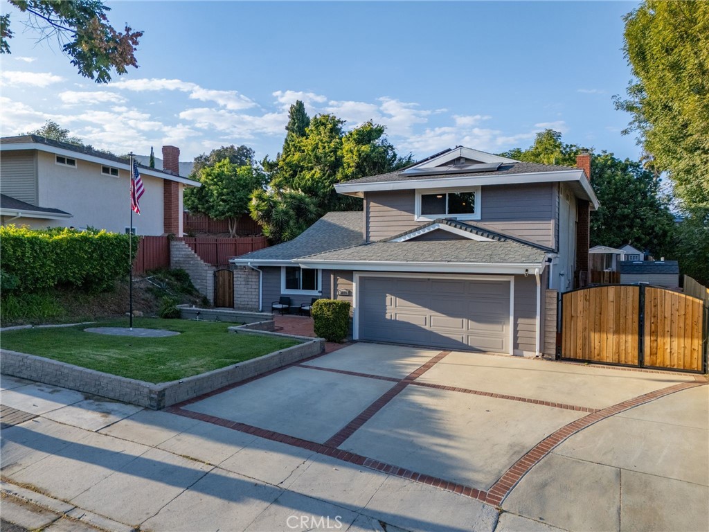 Ranch Hills (118) - Residential