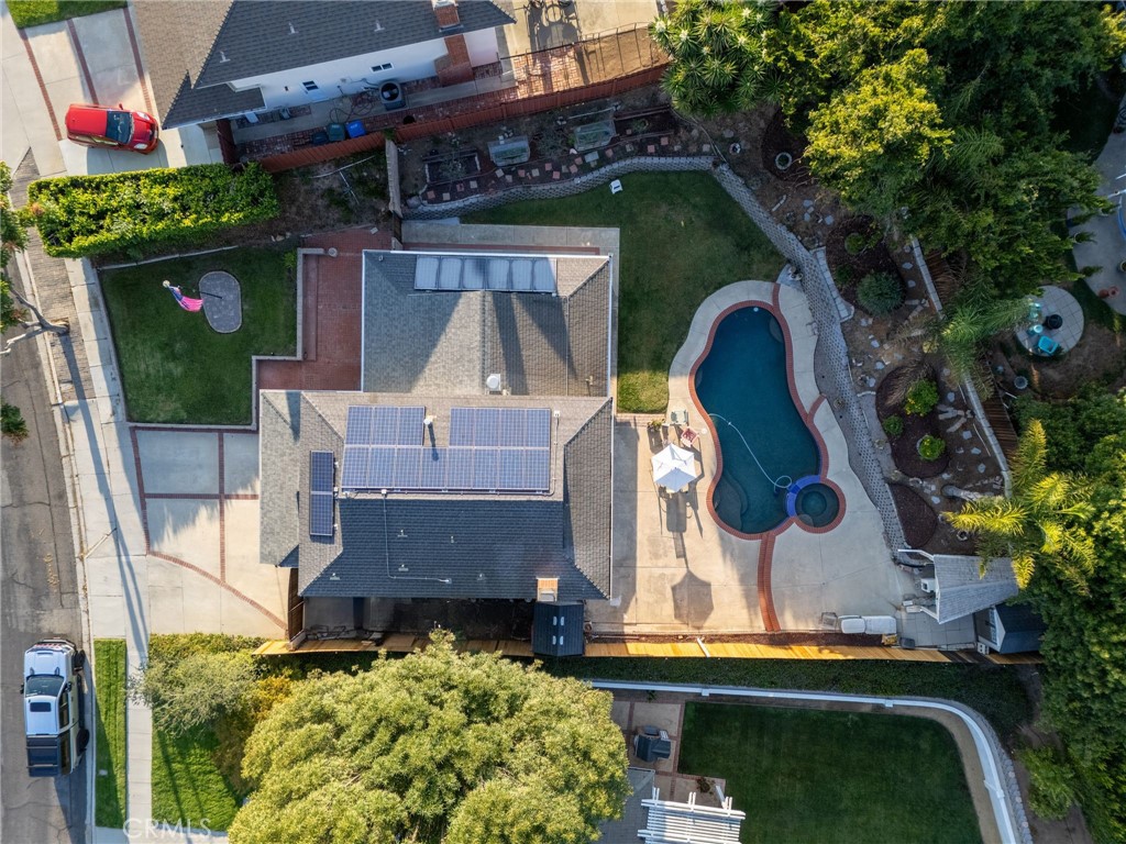 Ranch Hills (118) - Residential