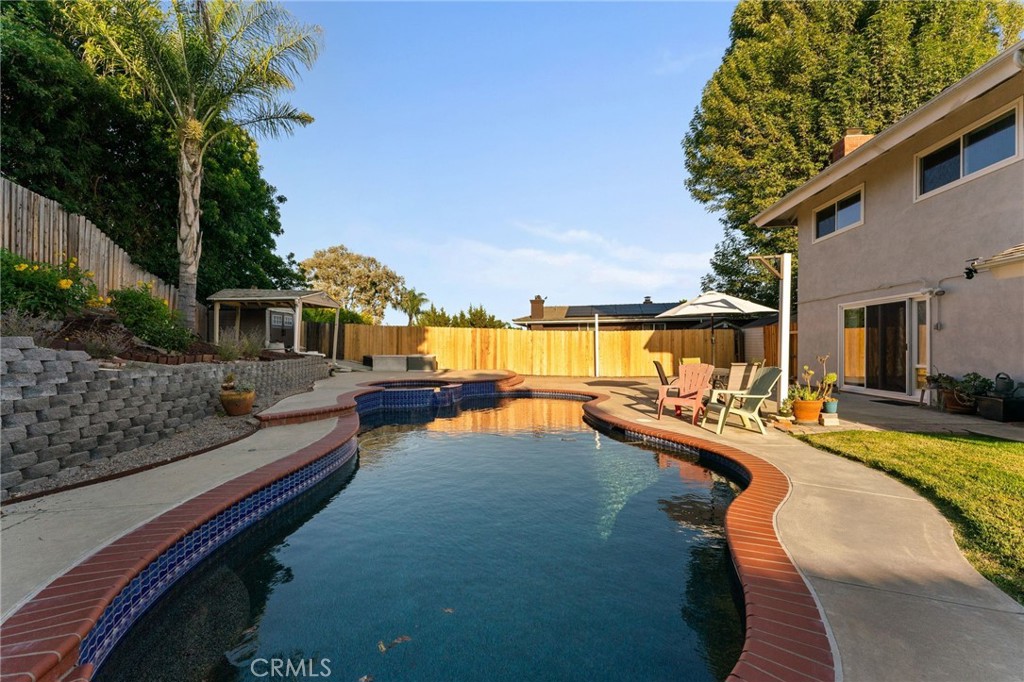 Ranch Hills (118) - Residential