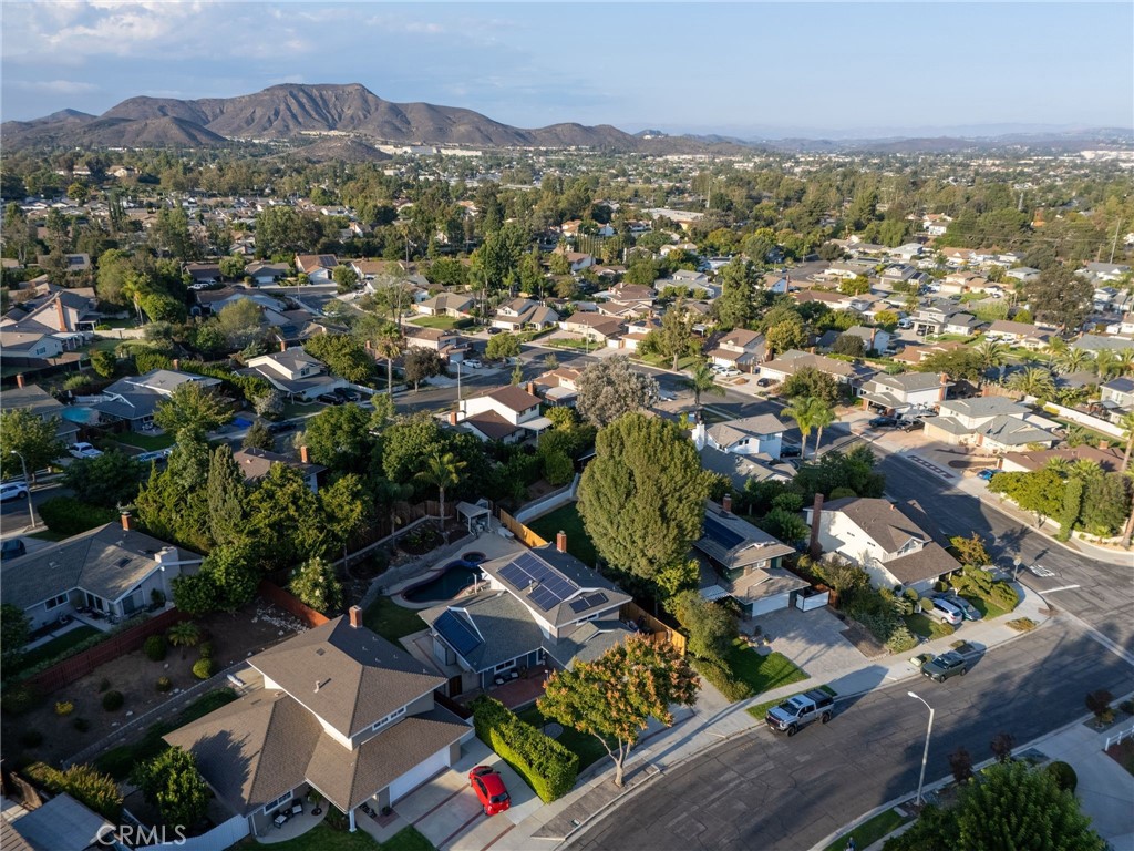 Ranch Hills (118) - Residential