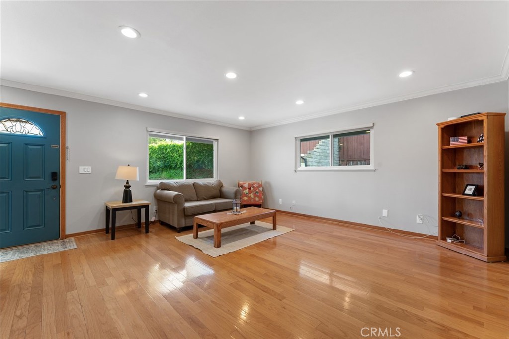 Ranch Hills (118) - Residential