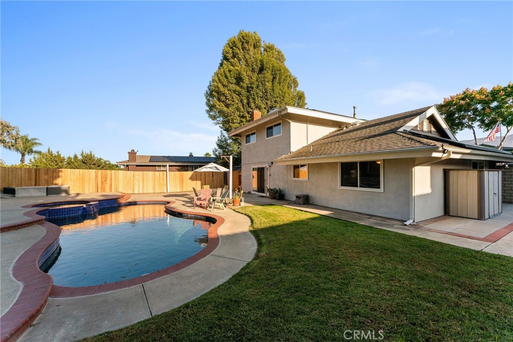 Ranch Hills (118) - Residential