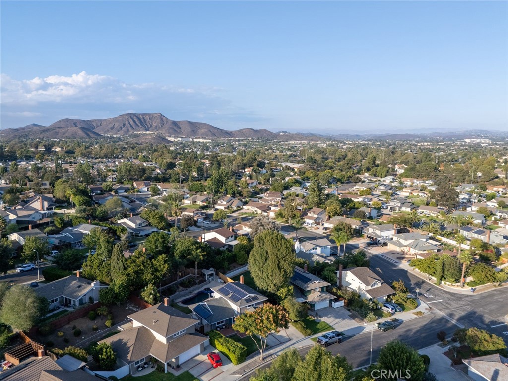 Ranch Hills (118) - Residential