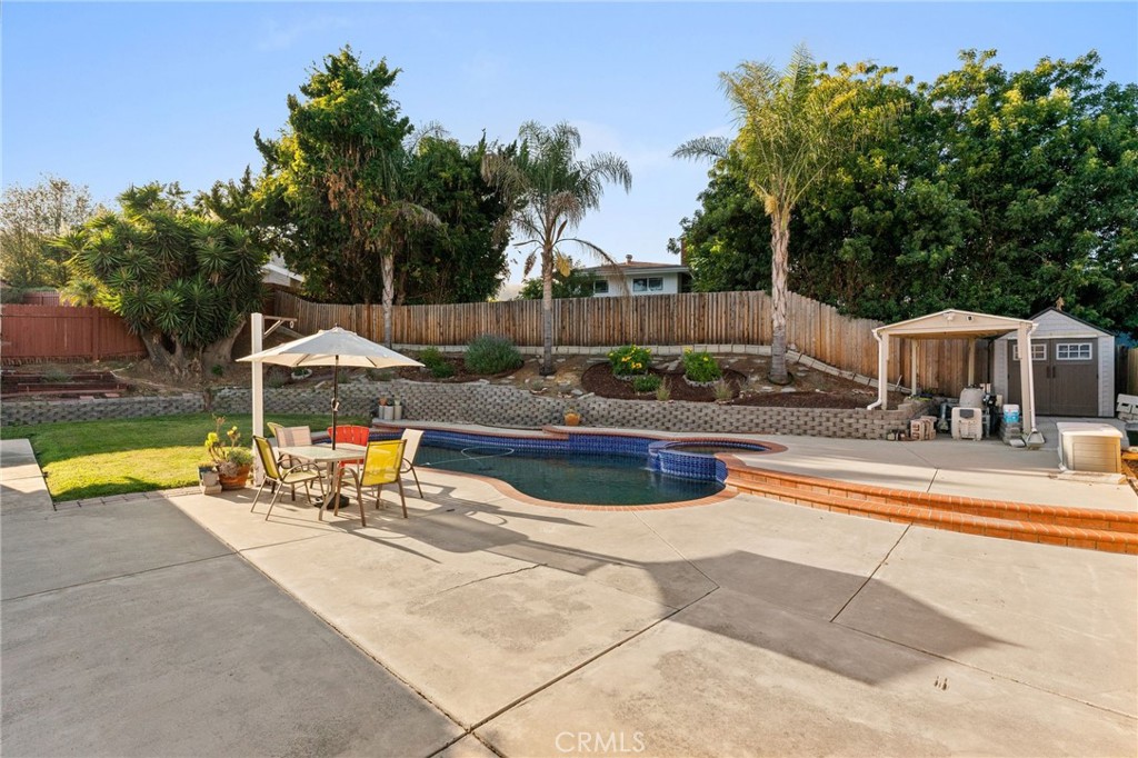 Ranch Hills (118) - Residential