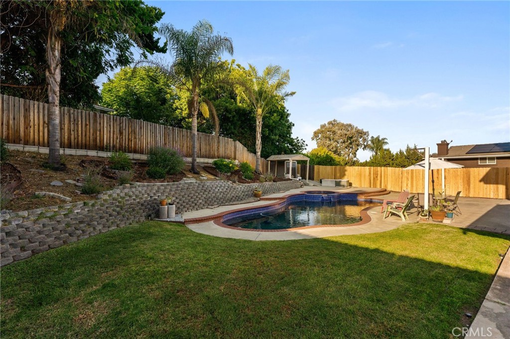 Ranch Hills (118) - Residential